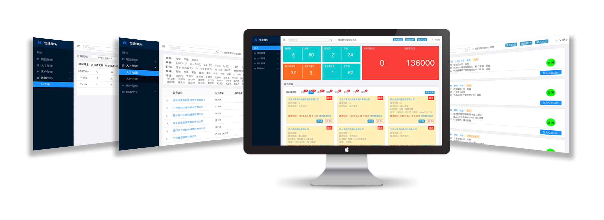 use cases